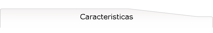 Caracteristicas