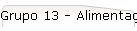 Grupo 13 - Alimentao de combustivel