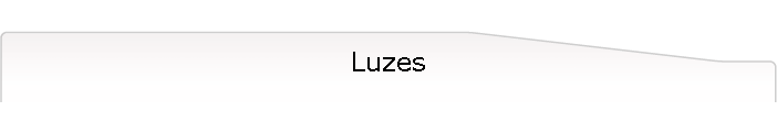 Luzes