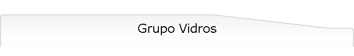 Grupo Vidros