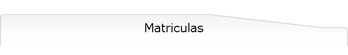 Matriculas