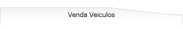 Venda Veiculos